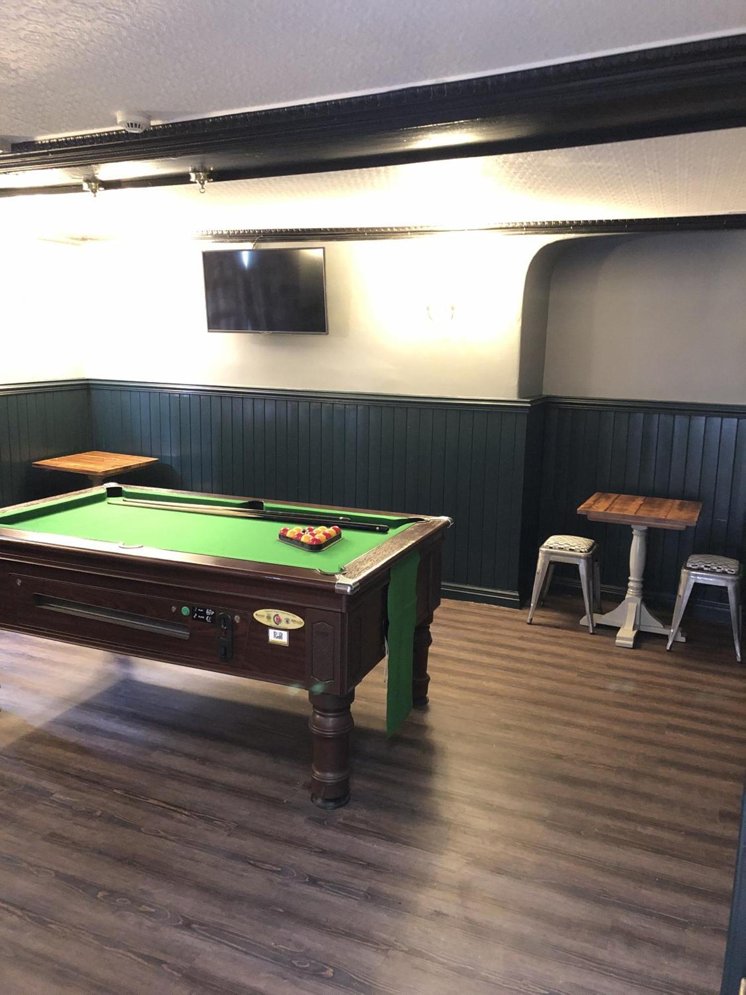 The Unicorn Hotel Richmond  Ngoại thất bức ảnh